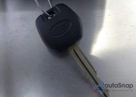 2017 Subaru Crosstrek Premium z USA, uszkodzony, nr VIN JF2GPABC2HH257358